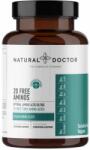 Natural Doctor Aminoacizi vegani 20 Free Aminos, 120 capsule, Natural Doctor