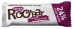 ROOBAR Baton proteic cu cirese si ciocolata raw Bio, 40g, Roobar