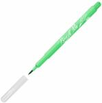 ICO Ecsetiron Brush Pen ICO világoszöld - 41 marker, filctoll, ecsetfilc (TSV2426)