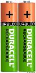 Duracell Stay Charged mikro ceruza akku (AAA) 2db