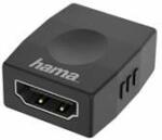 Hama 00205163 adaptor mufă cablu HDMI Negru (205163)