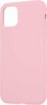 TACTICAL Velvet Smoothie Apple iPhone 11 Szilikon Tok - Pink Panther (2452614)