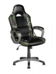 Trust 24003 Gaming chair GXT 705C Ryon terepmintás (24003)