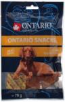 ONTARIO Ontario felii de carne de iepure uscat 70 g