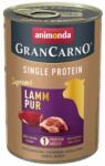 Animonda Animonda GranCarno Single Protein - miel 400g