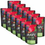RAFI Rafi Adult GF Paté with Game 12 x 300 g