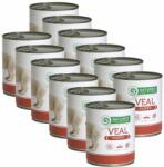 Nature's Protection Natures Protection dog puppy veal 12 x 800 g