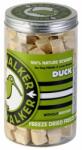 KIWI WALKER Kiwi Walker rață liofilizată 120 g