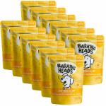 Barking Heads & Meowing Heads BARKING HEADS Fat Dog Slim GRAIN FREE 12 x 300 g