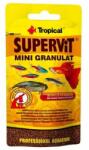 Tropical Supervit Mini Granulat 10 g