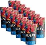 RAFI Rafi Adult GF Paté with Lamb 12 x 300 g