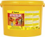 Tropical Astacolor 11L/2kg - intensificator de culoare pentru discus