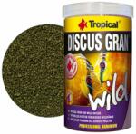 Tropical TROPICAL Discus Gran Wild 1000 ml/440 g