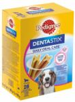 PEDIGREE Pedigree Denta Stix- batoane pentru câini, mediu - 28 bucăți / 720 g