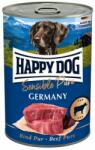 Happy Dog Happy Dog Rind Pur Germany - 400 g / vită
