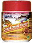 Ocean Nutrition Cichlid Omni Flakes 34g