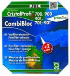 JBL Cristal Profi e401, e700/701, e900/901 - material filtrant CombiBloc