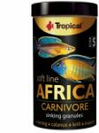 Tropical TROPICAL Soft Line AFRICA Carnivore - S, 250ml/150g