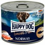 Happy Dog Happy Dog Lachs Pur Norway - 200 g / somon
