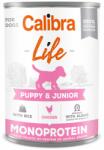 Calibra Calibra Dog Life Puppy & Junior Chicken with Rice 400 g