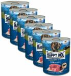Happy Dog Happy Dog Rind Pur Germany - 6 x 800 g / vită