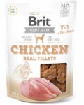 Brit Brit Jerky Chicken Filete 80 g