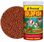 Tropical TROPICAL Goldfish Colour Pellet 250 ml / 90 g
