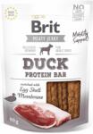 Brit Brit Jerky Duck Protein Bar 80 g