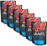 RAFI Rafi Adult GF Paté with Lamb 6 x 500 g