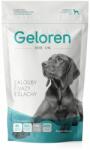  GELOREN Geloren DOG tablete de gelatină masticabile L-XL, 420 g (60 buc)
