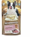 Stuzzy Stuzzy Monoprotein Șuncă Presată 150 g