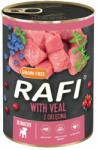 RAFI Rafi Junior GF Paté with Veal 400 g