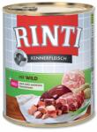 RINTI Conservă RINTI Wildbret - 800g