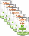 Calibra Calibra Dog Life Sensitive Rabbit 6 x 400 g