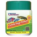 Ocean Nutrition Cichlid Vegi Pellets Small 100g