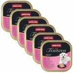 Animonda ANIMONDA pate - crucan + șuncă presată 6 x 150 g