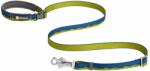 Ruffwear Lesă pentru câini Ruffwear Crag Dog Leash Green Hills