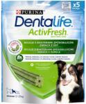 PURINA Dentalife ActivFresh pentru câinii de talie medie 115 g