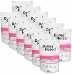 Dolina Noteci Dolina Noteci Premium Junior Small Breed Turkey Hearts & Goose Liver 10 x 100 g