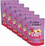 Dolina Noteci Dolina Noteci Superfood Venison & Beef 5 x 300 g