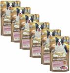 Stuzzy Stuzzy Monoprotein Șuncă Presată 6 x 150 g