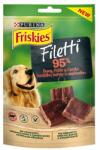 Friskies FRISKIES Filetti carne de vită, 70 g