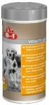 8in1 Vitamine pentru câini 8 in 1 VITALITY ADULT - 70 tbl