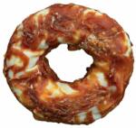 TRIXIE Treats for dogs - chicken ring Denta Fun, 110g