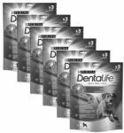 PURINA Dentalife Large 6 x 106 g