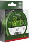 Delphin Delphin MAMBA Feeder / camuflaj 0, 18mm 6, 3lbs 200m