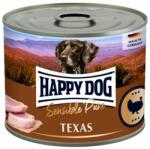 Happy Dog Happy Dog Sensible Pure Texas 200 g / curcan