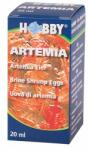 HOBBY Aquaristik Artemia salina - ouă de creveți 20 ml