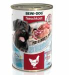 Bewi Dog DOG Conservă New BEWI DOG - Inimi de pasăre 400 g