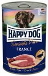 Happy Dog Happy Dog Sensible Pure France 200 g / rață